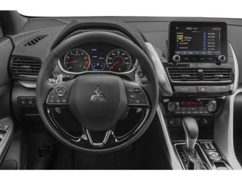 Mitsubishi Eclipse Cross GT