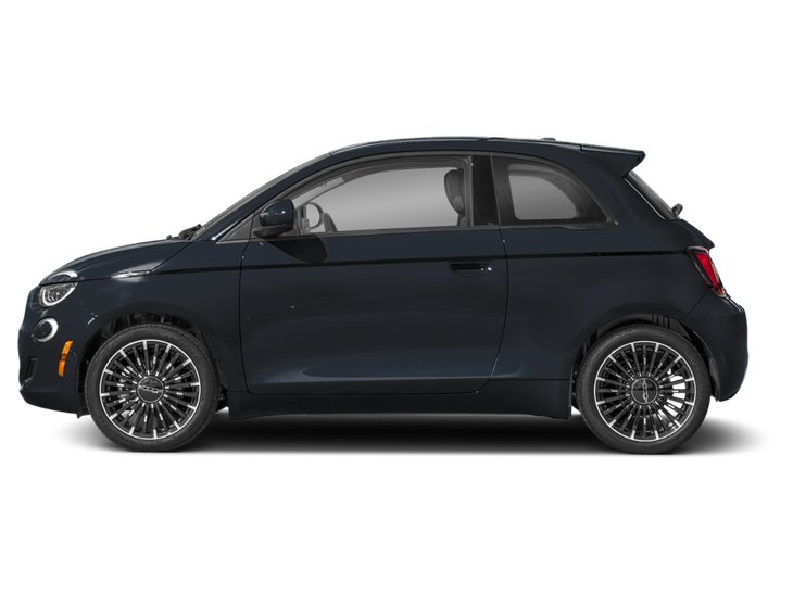2026 FIAT 500e Pop