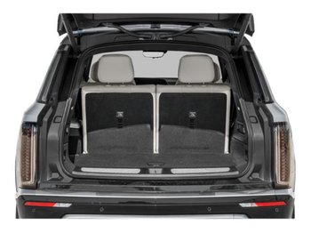 Cadillac VISTIQ Luxury