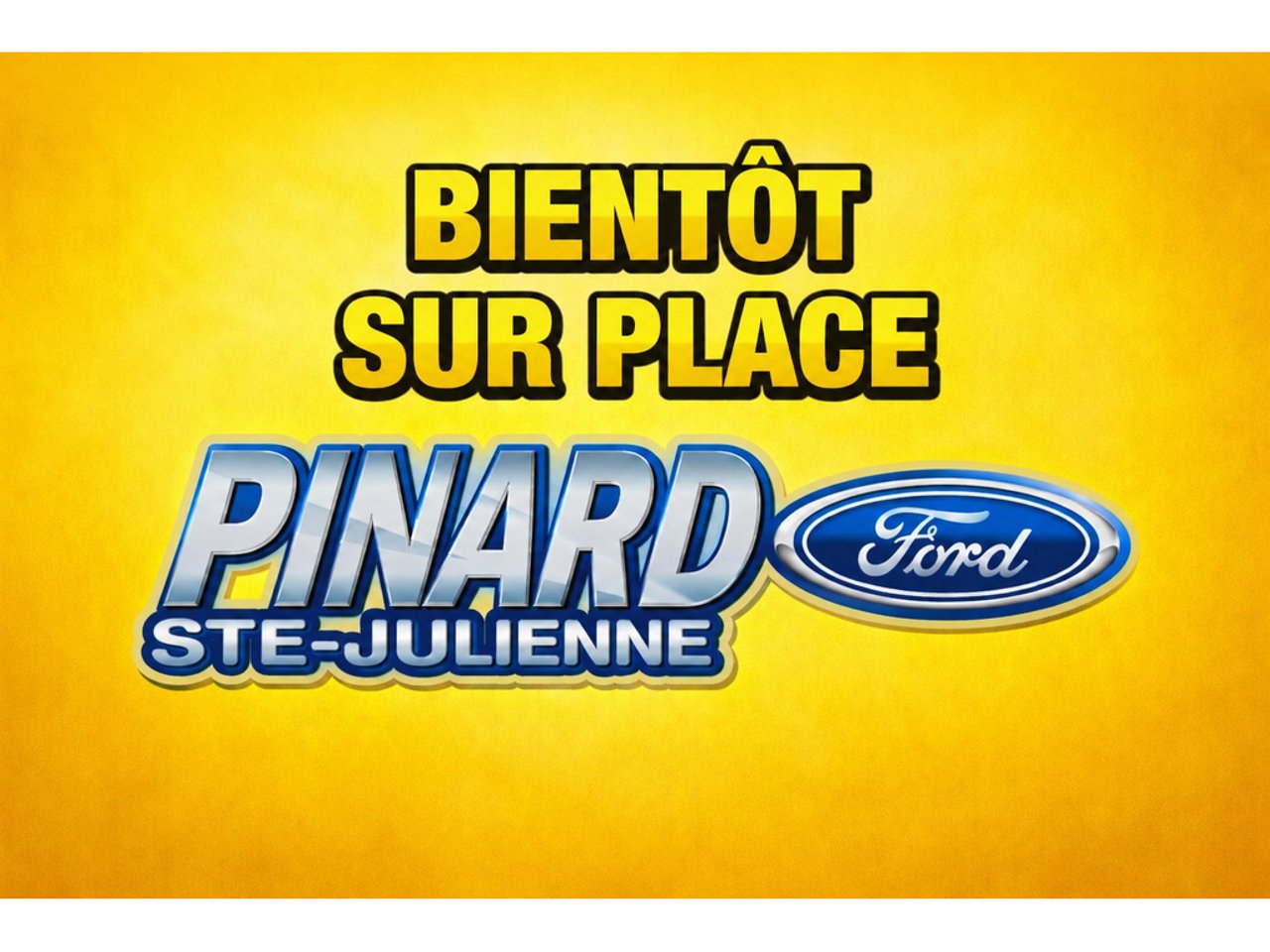 2023 Ford Explorer White Sainte-Julienne - photo #2
