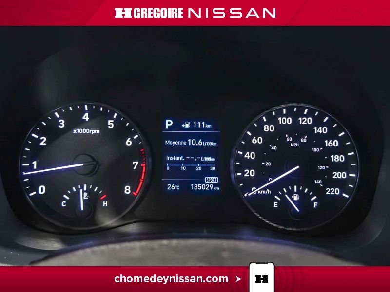 Hyundai Accent 2019 Argent Laval - photo #19