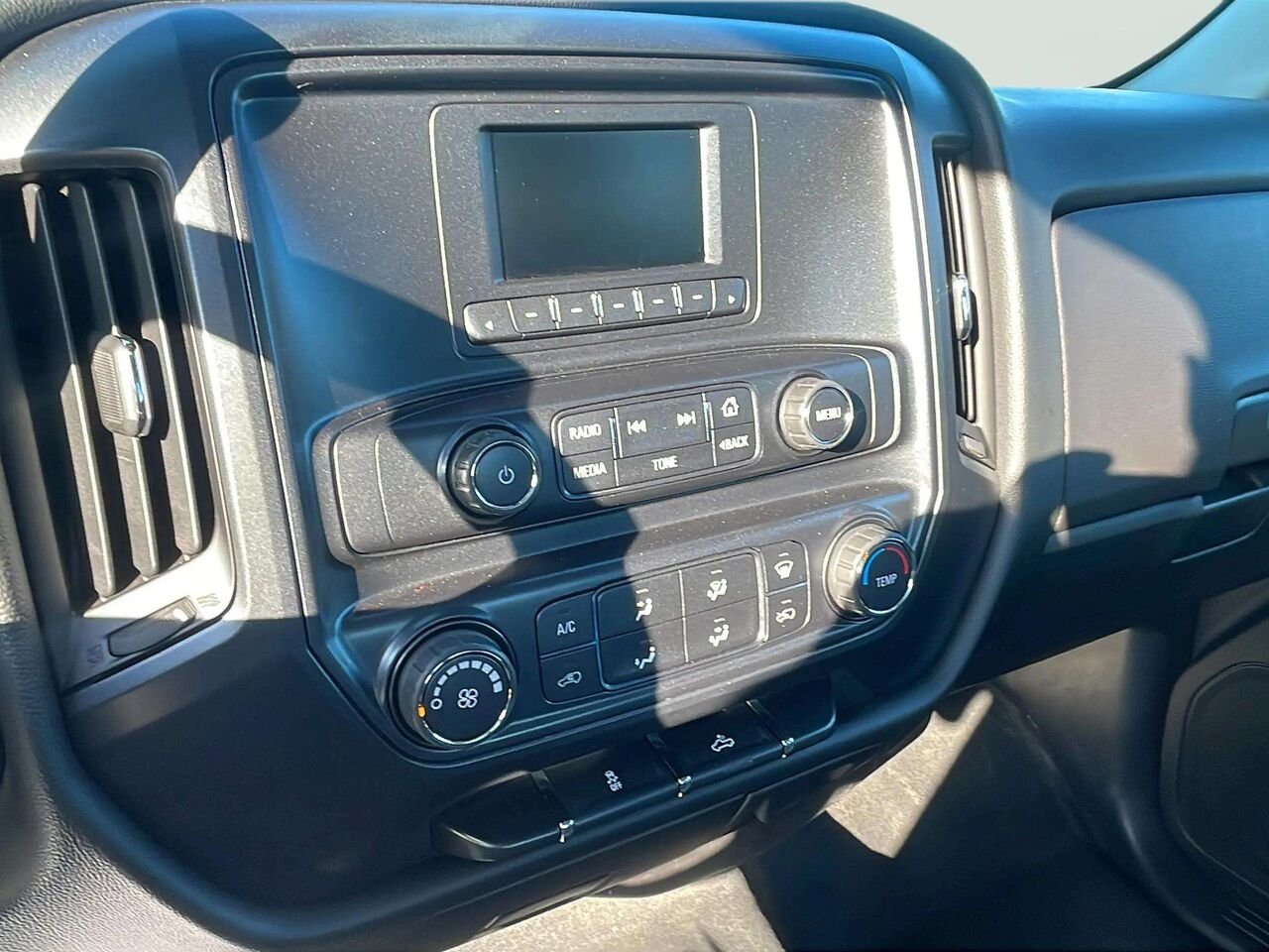 2017 GMC SIERRA 1500 Silver Gatineau - photo #10
