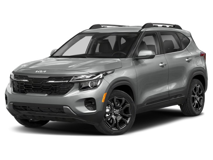 2026 Kia Seltos X-Line