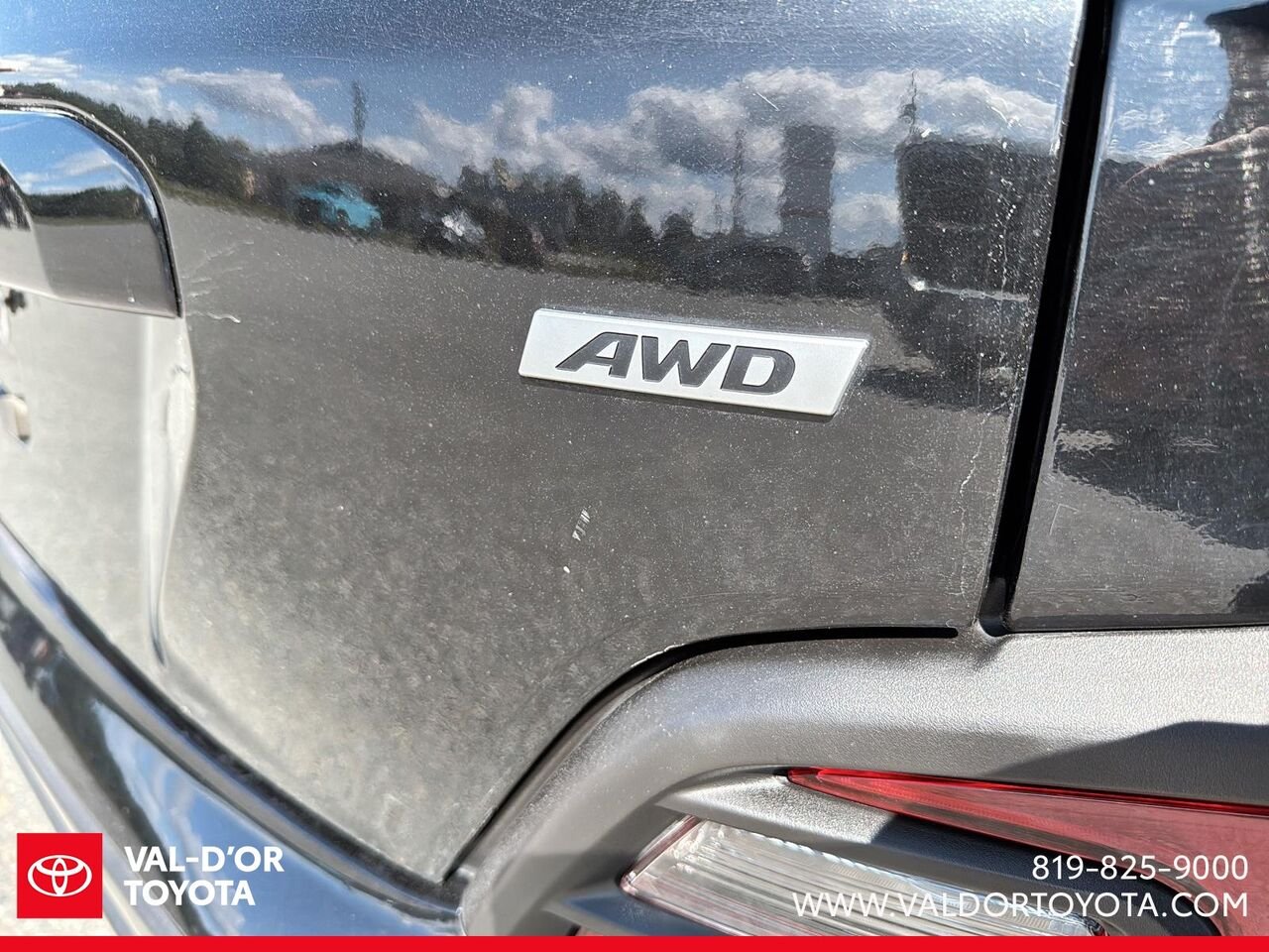 Hyundai Kona 2.0L Luxe TI 2019 Noir Val-d'Or - photo #6