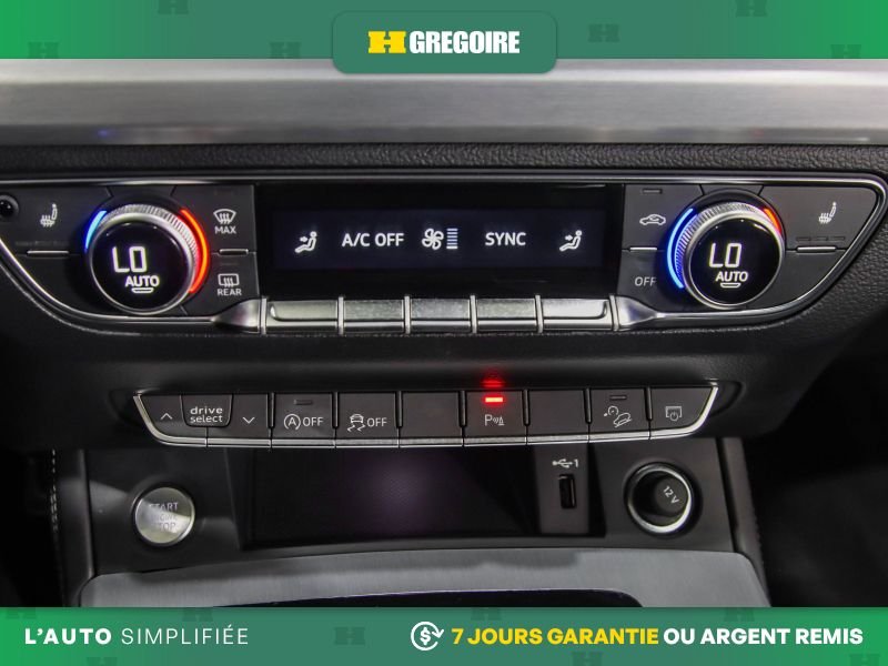 2025 Audi Q5 Black Saint-Eustache - photo #15