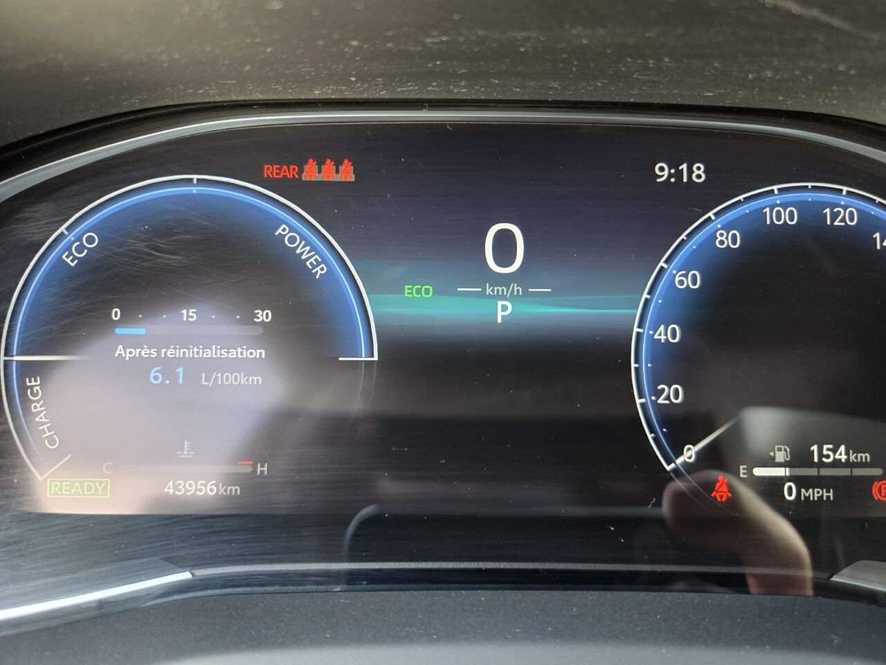 2023 Toyota VENZA Grey Mont-Laurier - photo #23