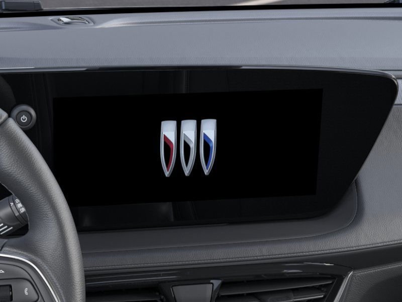 2025 BUICK Encore GX Privilégié Summit White Saint-Eustache - photo #19