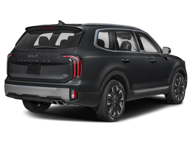 2025 Kia Telluride SX Limited