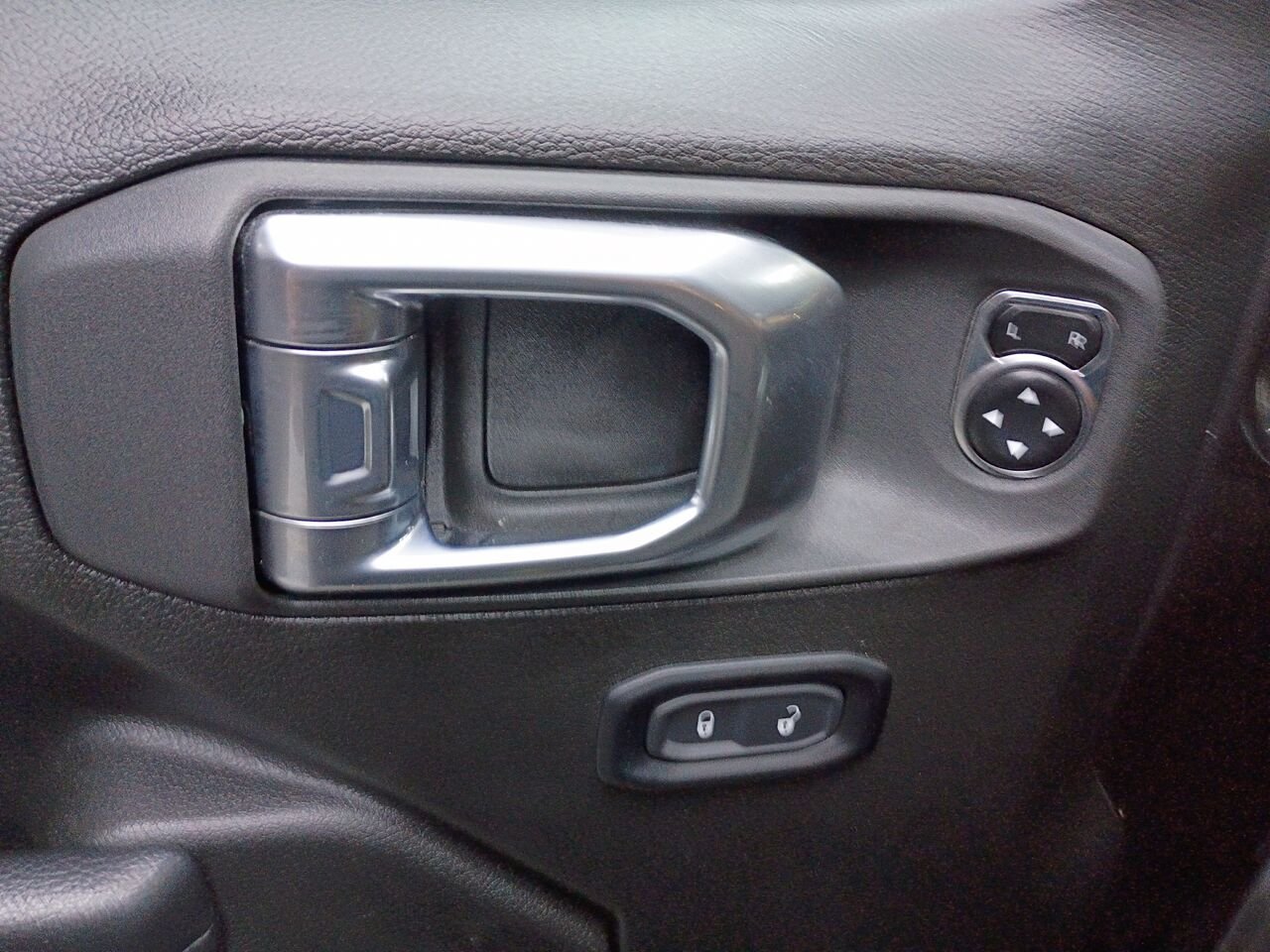 Jeep Wrangler 4xe 2024 Gris Blainville - photo #17