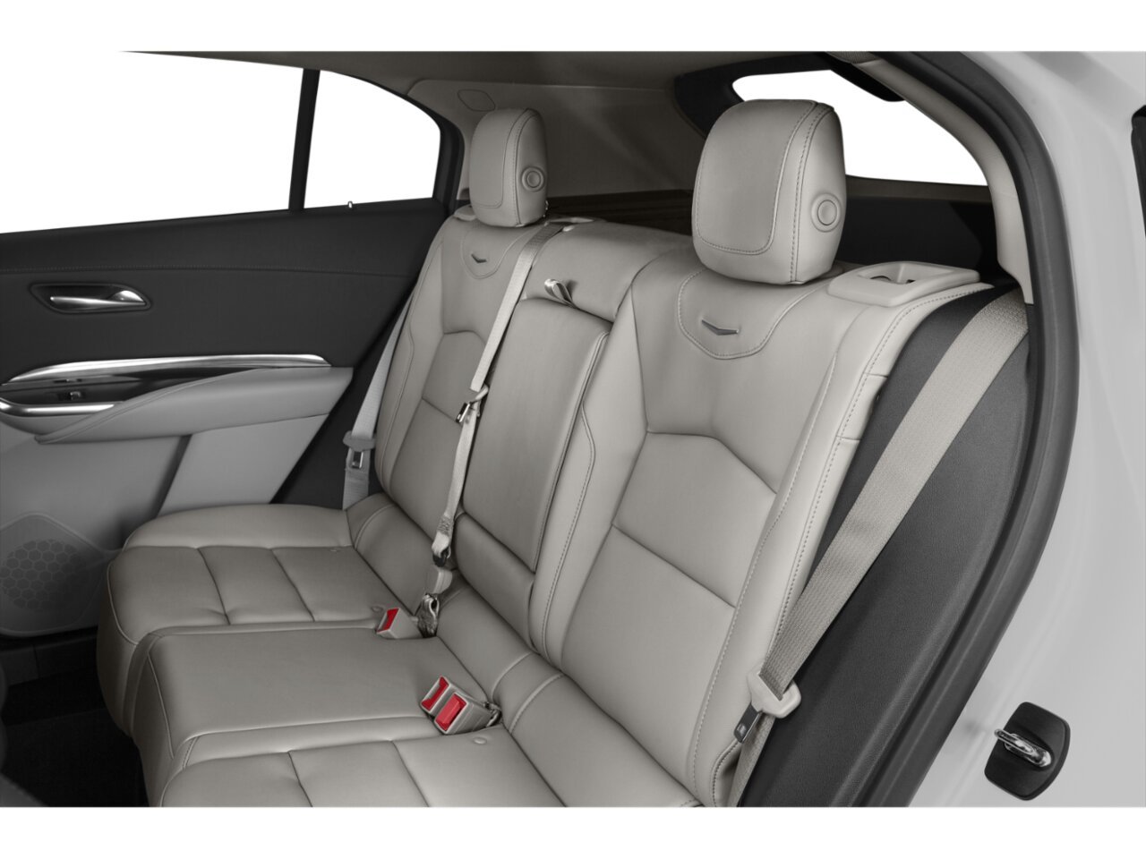 2023 Cadillac XT4 LUXURY AWD Saint-Eustache - photo #6