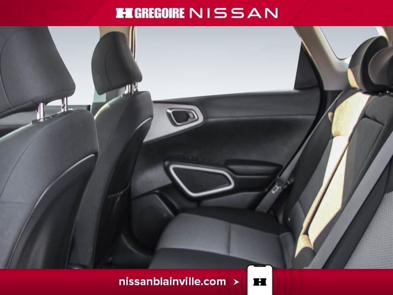 Kia Soul 2022 Saint-Eustache - photo #22