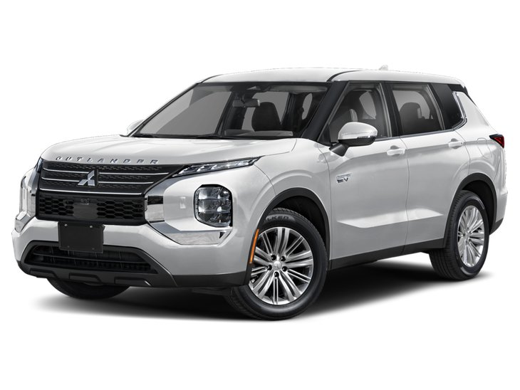 2026 Mitsubishi Outlander PHEV SE