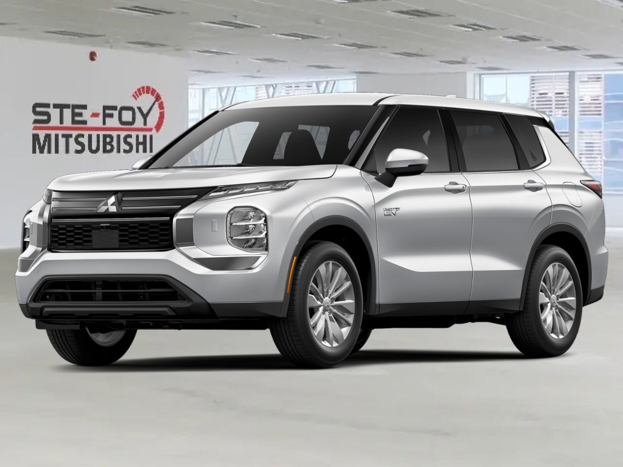 Mitsubishi Outlander 2026