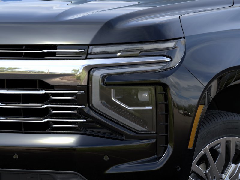 2026 CHEVROLET Tahoe Premier 4 portes 4RM Black Ottawa & Gatineau - photo #9