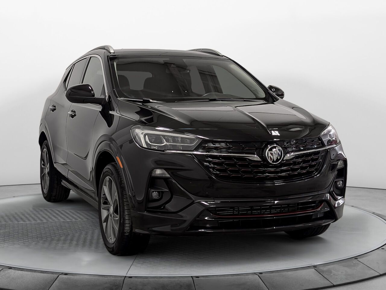 2022 Buick Encore GX