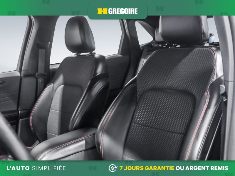 2024 Ford Escape Grey Laval - photo #15