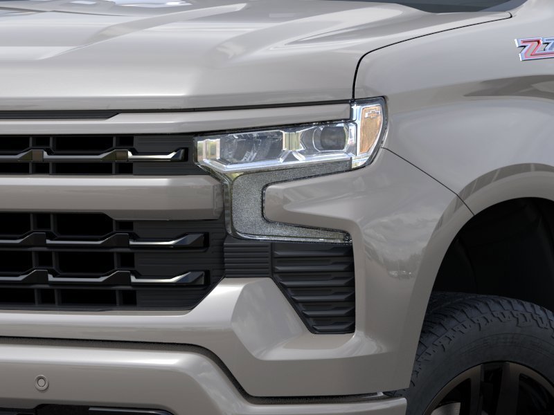 CHEVROLET Silverado 1500 RST cabine multiplace 4RM 157 po 2026 Sables blancs Ottawa & Gatineau - photo #9