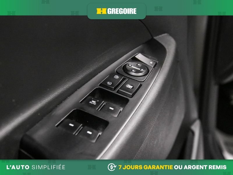 Hyundai Tucson 2021 Gris Saint-Eustache - photo #15