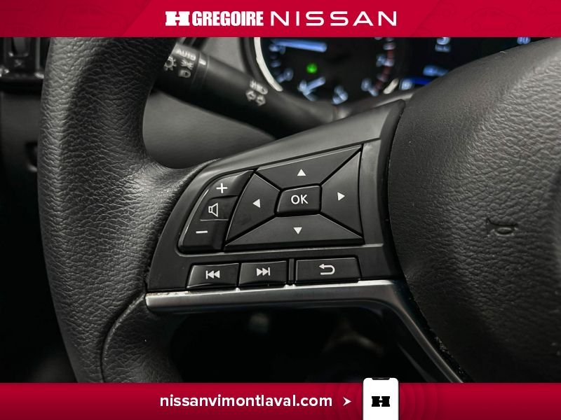 2023 Nissan Qashqai Grey Saint-Eustache - photo #20
