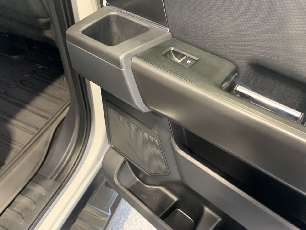2024 Ford F-150 Grey Châteauguay - photo #13