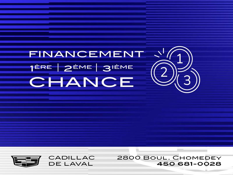Cadillac LYRIQ Tech FINANCEMENT À PARTIR 0.99% 2024 Gris Laval - photo #5