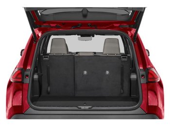 Toyota Grand Highlander hybride Platinum MAX