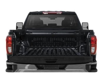 GMC Sierra 3500HD SLT