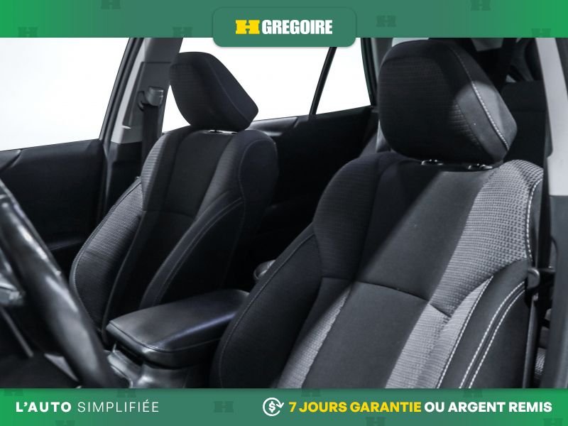 2023 Subaru Outback Grey Saint-Eustache - photo #15