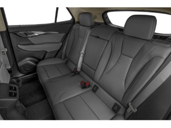 Buick Envision Privilégié