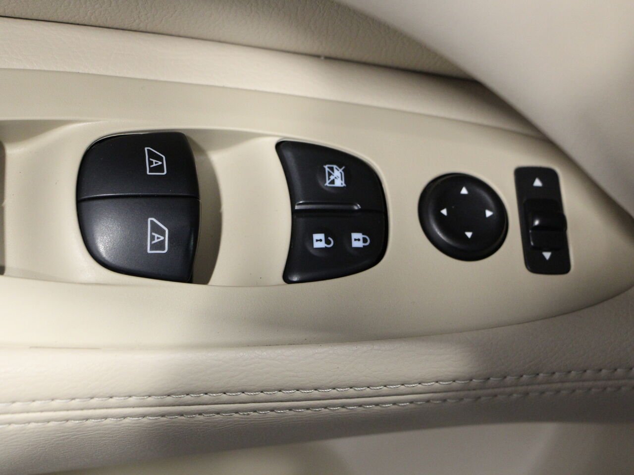 2017 Nissan Pathfinder PATHFINDER SL Blue Châteauguay - photo #21