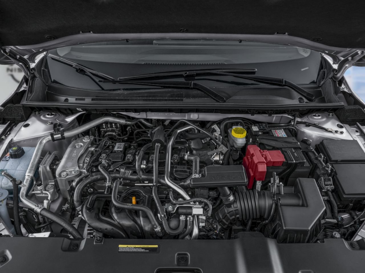 2026 Nissan Sentra Atlantic Grey Metallic Saint-Eustache - photo #6