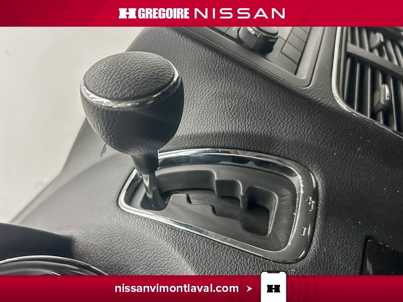 Dodge GR Caravan VP3624 | 2018 DODGE GR CARAVAN SEULEMENT 17502 KM WOW 2018 Gris Laval - photo #20