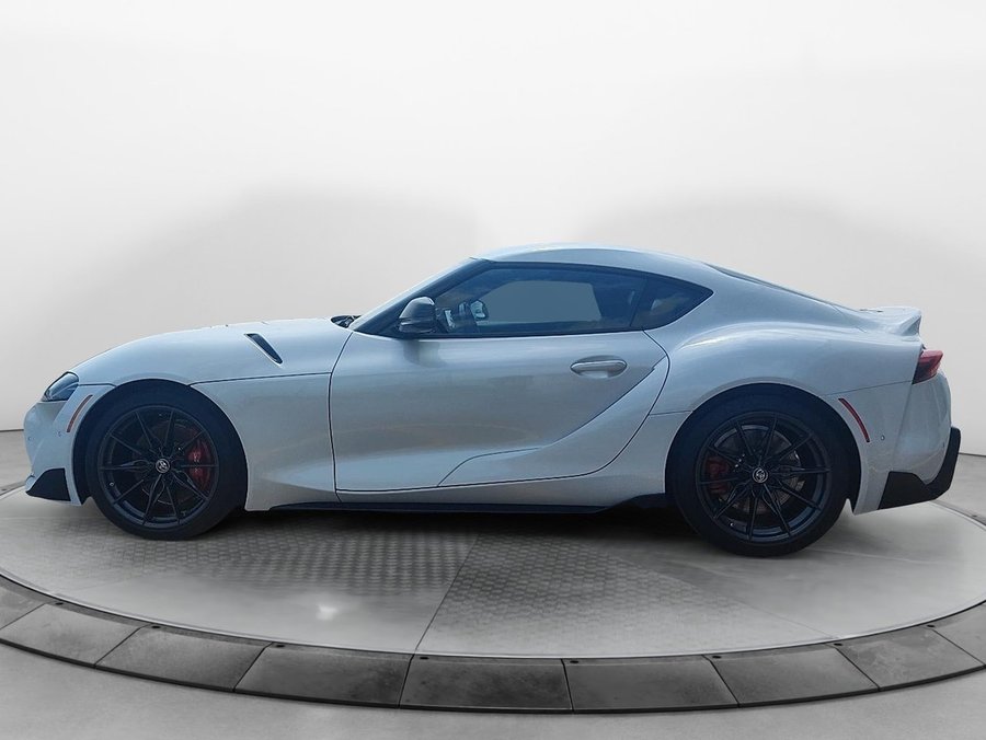 2023 Toyota GR Supra 2023 Absolute Zero