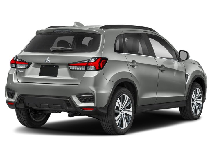 2026 Mitsubishi RVR GT