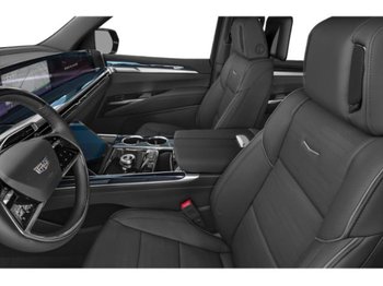Cadillac Escalade ESV Luxe 4RM