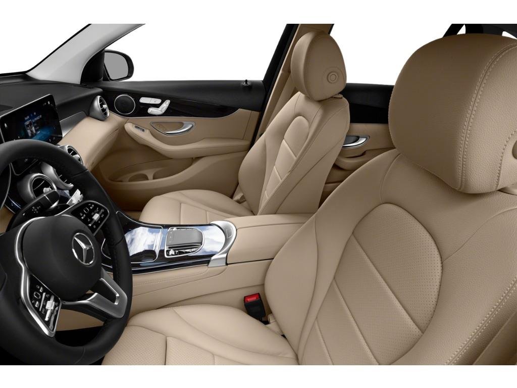 Mercedes-Benz GLC 2022 Grey Ottawa & Gatineau - photo #3