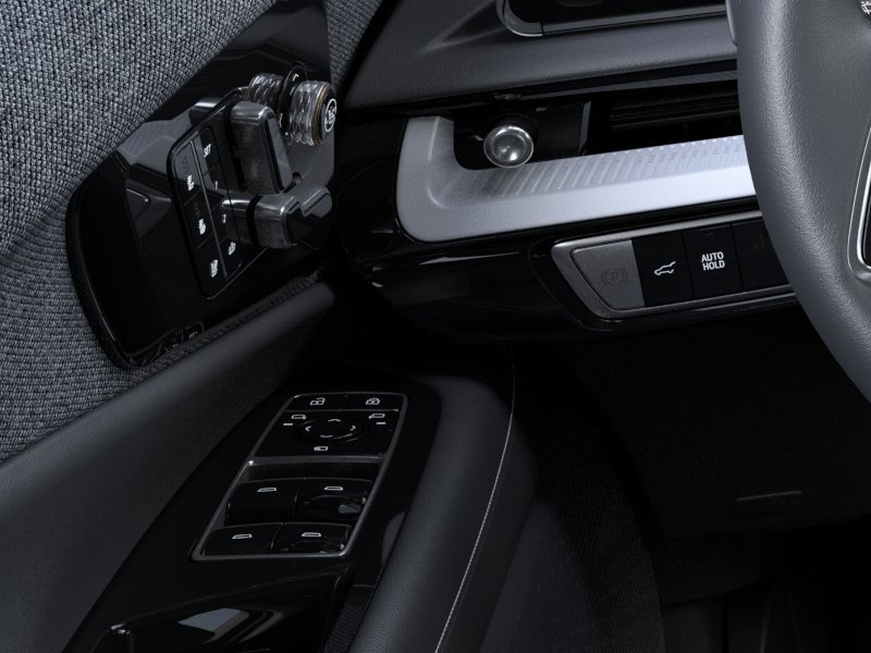 2027 CADILLAC OPTIQ Sport haut de gamme 4 portes Red Sherbrooke - photo #21