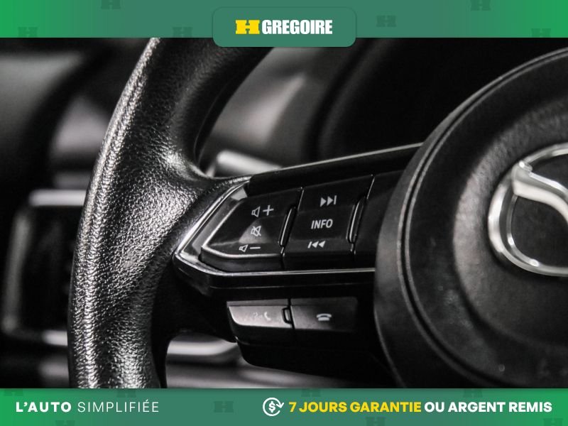 Mazda CX-5 2023 Noir Blainville - photo #18