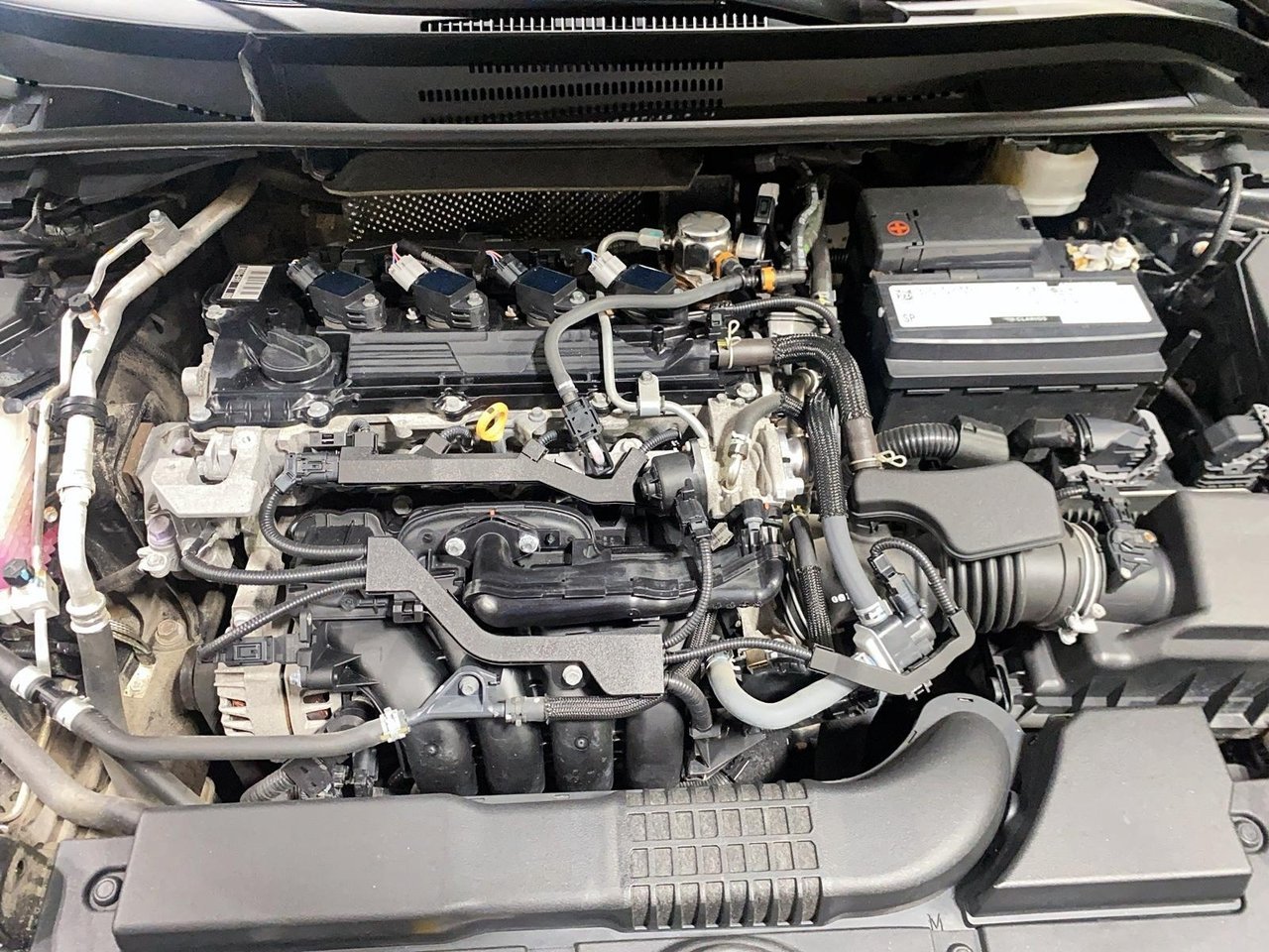 2021 Toyota Corolla SE Baie-Comeau - photo #6