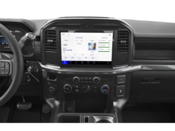 Ford F-150 STX