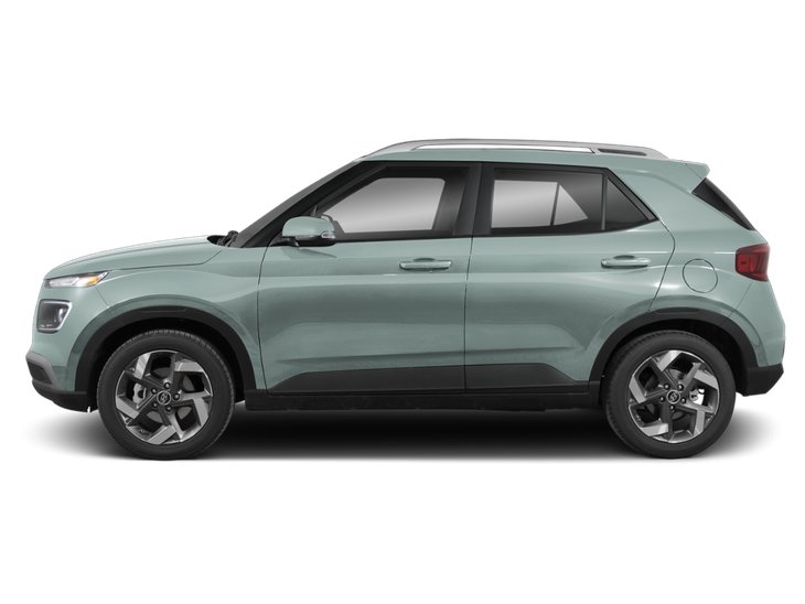 2026 Hyundai Venue Ultime