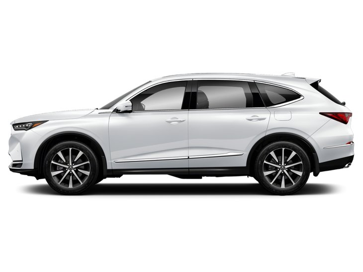 2026 Acura MDX avec ensemble Technologie