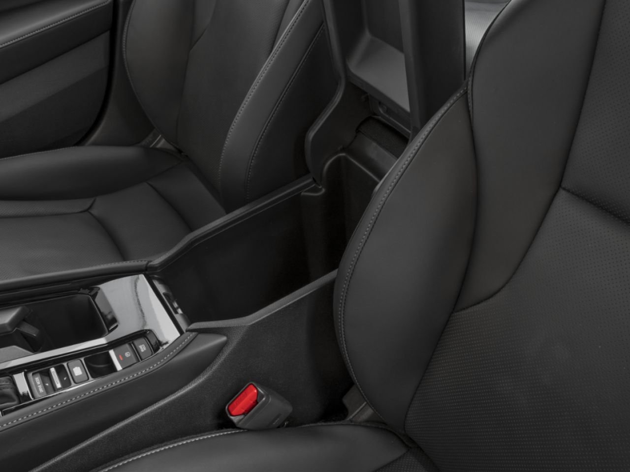 2026 HONDA Accord Hybrid Platinum White Pearl Mississauga - photo #9
