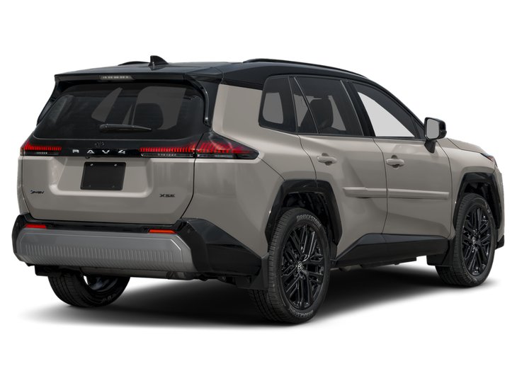 2026 Toyota RAV4 hybride rechargeable XSE