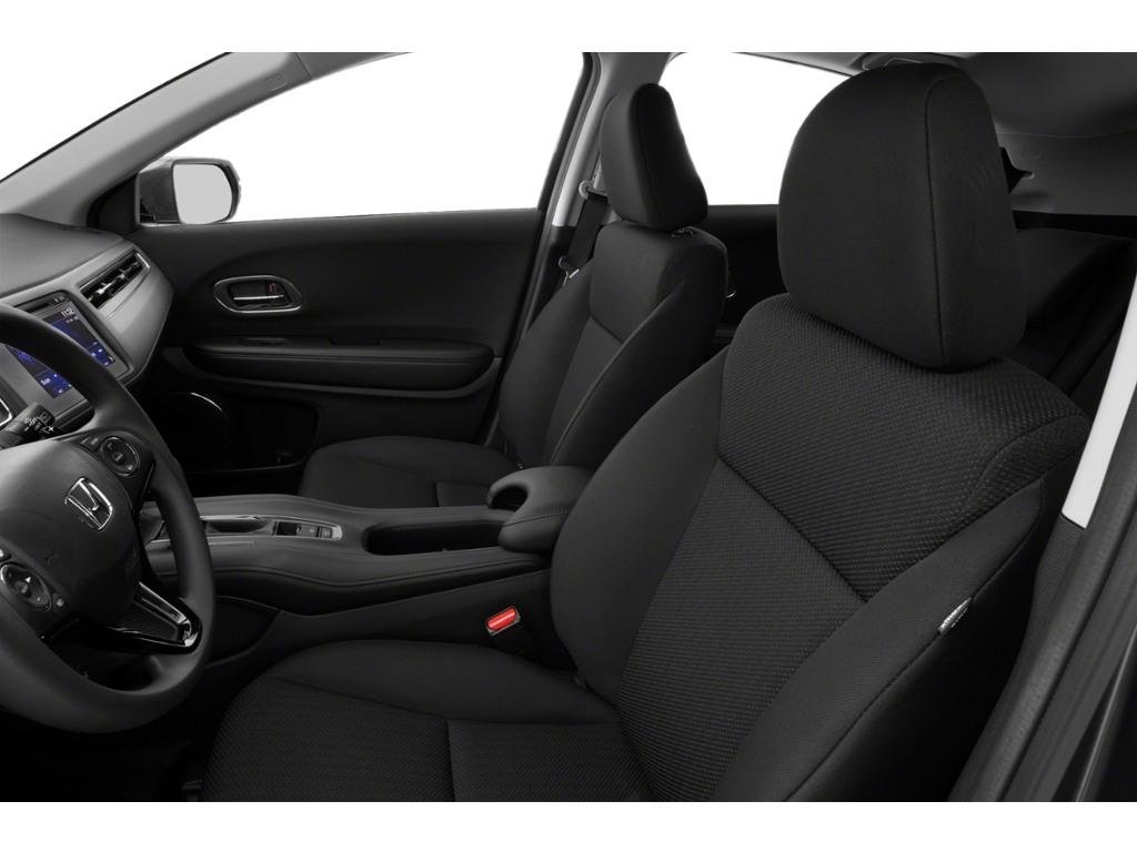 Honda HR-V EX 2018 Grey Ottawa & Gatineau - photo #5
