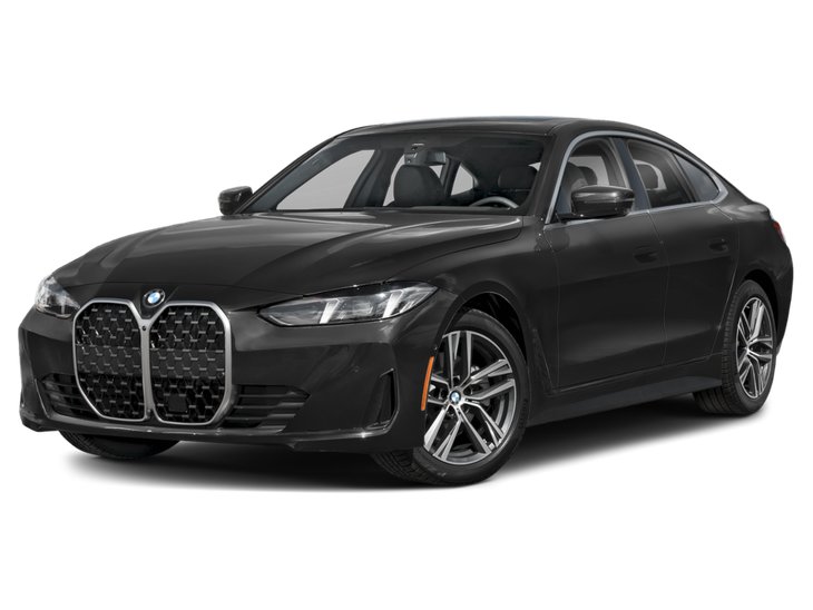 2026 BMW Série 4 430i xDrive
