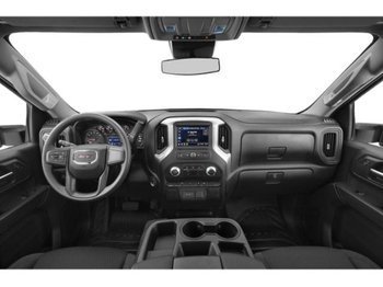 GMC Sierra 3500HD SLE