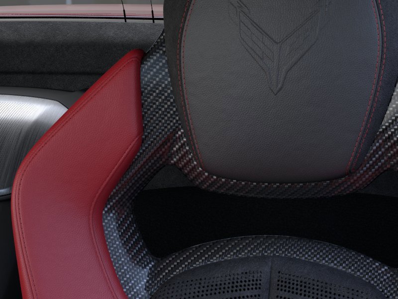 2027 CHEVROLET CORVETTE Grand Sport cabriolet 2 portes avec 3LT Red Sherbrooke - photo #20