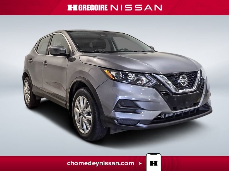 Nissan Qashqai 2023 2023 Gris