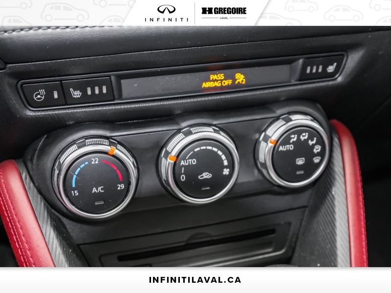 Mazda CX-3 2018 Blainville - photo #17